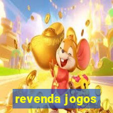 revenda jogos